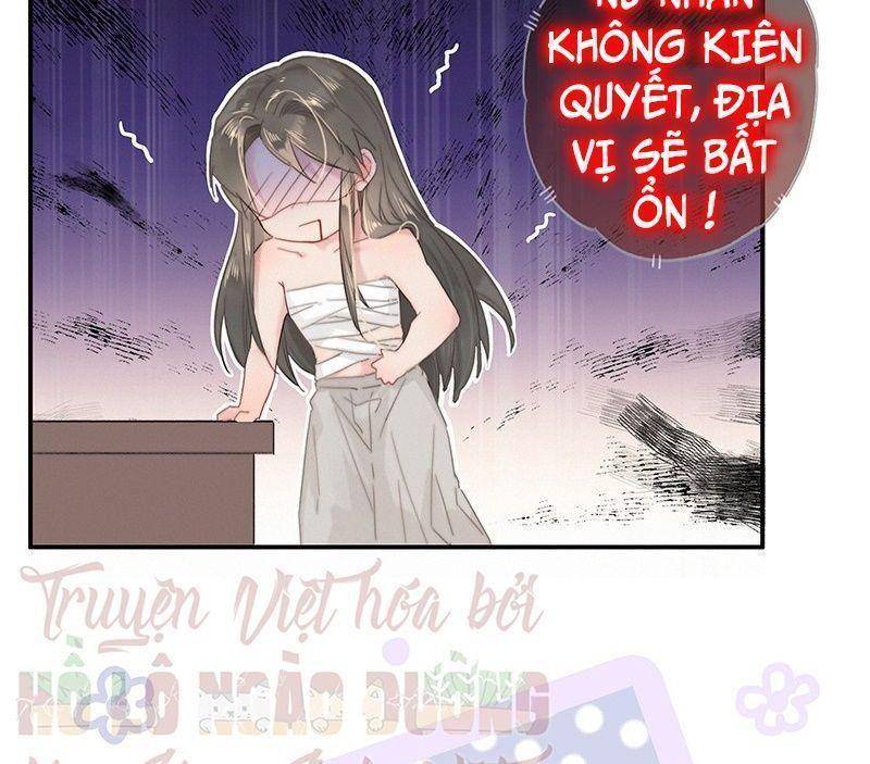 Đề Đốc Tự Ta Tu Dưỡng - Chap 10