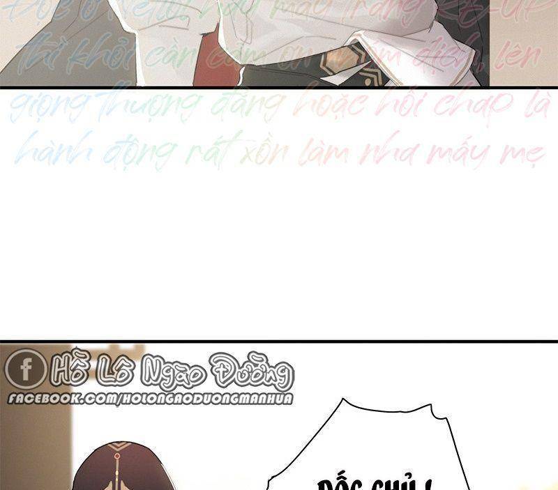 Đề Đốc Tự Ta Tu Dưỡng - Chap 10