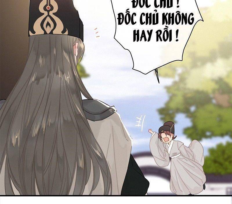 Đề Đốc Tự Ta Tu Dưỡng - Chap 10