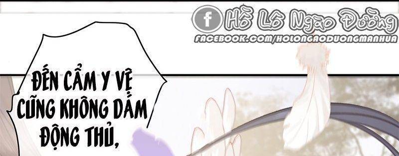 Đề Đốc Tự Ta Tu Dưỡng - Chap 10