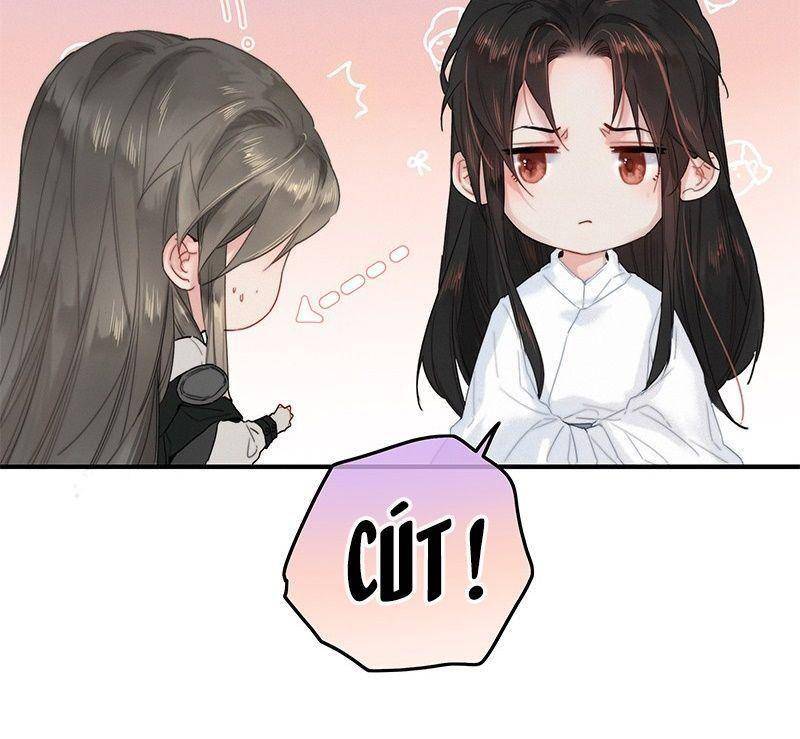 Đề Đốc Tự Ta Tu Dưỡng - Chap 10