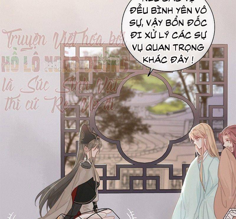 Đề Đốc Tự Ta Tu Dưỡng - Chap 11