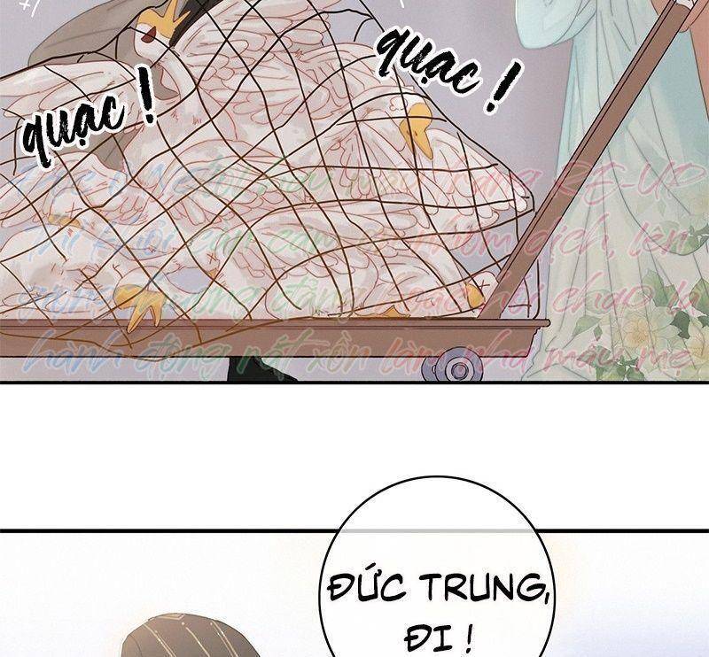 Đề Đốc Tự Ta Tu Dưỡng - Chap 11