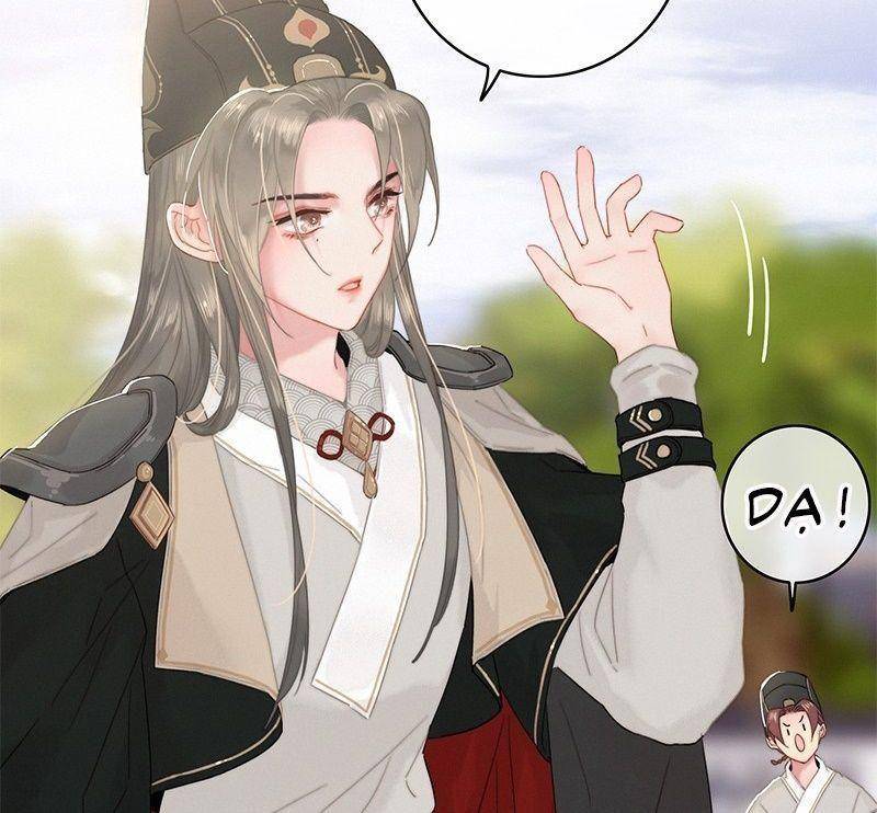 Đề Đốc Tự Ta Tu Dưỡng - Chap 11