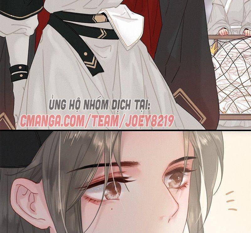 Đề Đốc Tự Ta Tu Dưỡng - Chap 11