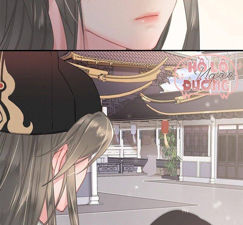 Đề Đốc Tự Ta Tu Dưỡng - Chap 11