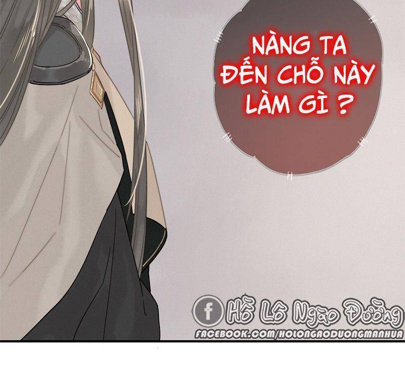Đề Đốc Tự Ta Tu Dưỡng - Chap 11