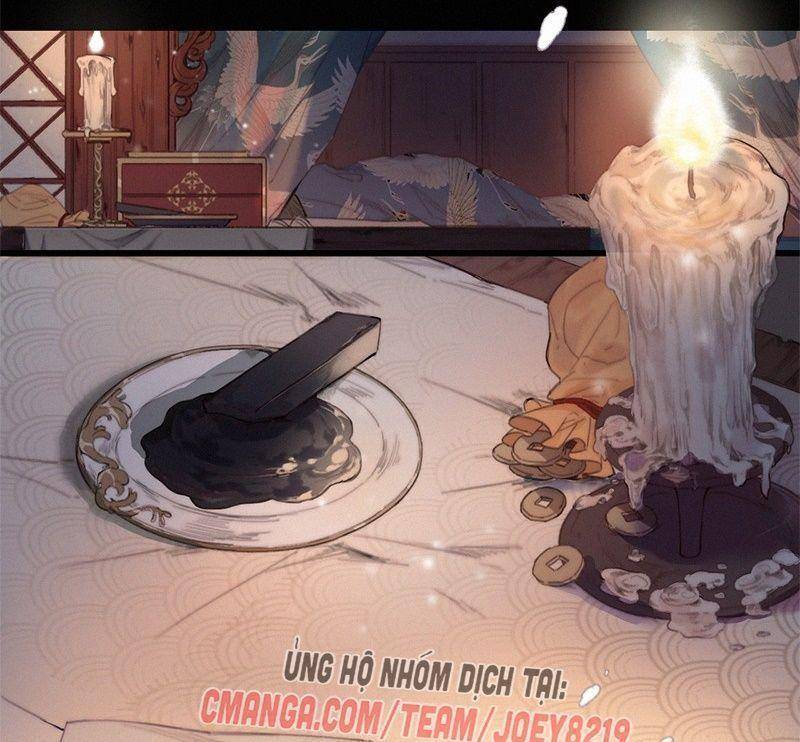 Đề Đốc Tự Ta Tu Dưỡng - Chap 11