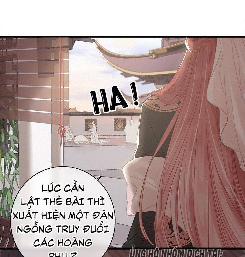 Đề Đốc Tự Ta Tu Dưỡng - Chap 11