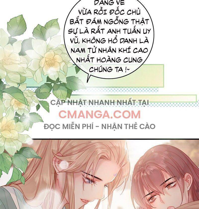 Đề Đốc Tự Ta Tu Dưỡng - Chap 11