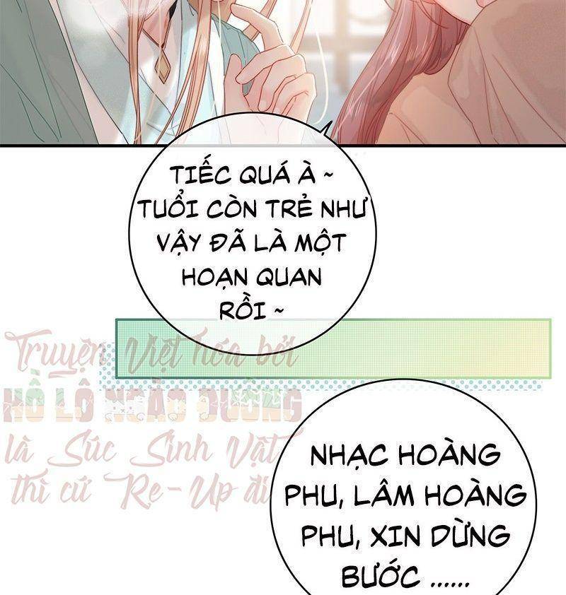 Đề Đốc Tự Ta Tu Dưỡng - Chap 11