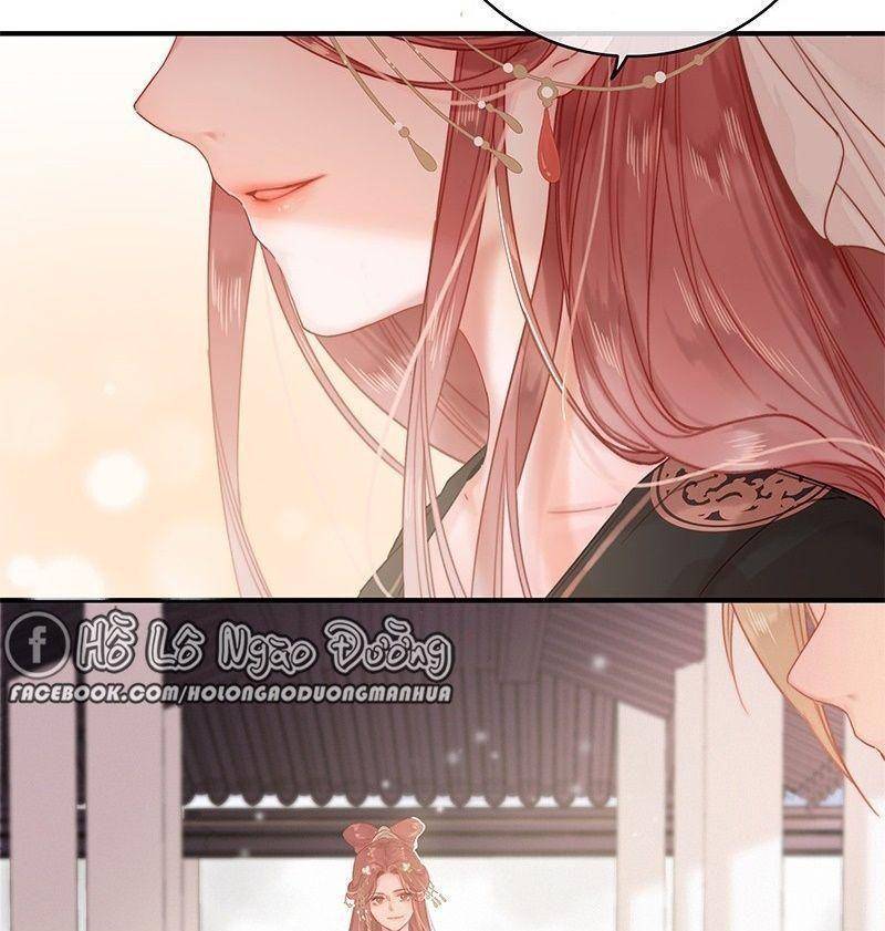 Đề Đốc Tự Ta Tu Dưỡng - Chap 11