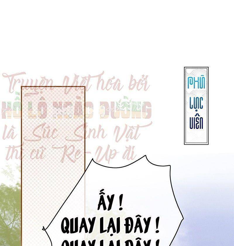 Đề Đốc Tự Ta Tu Dưỡng - Chap 11