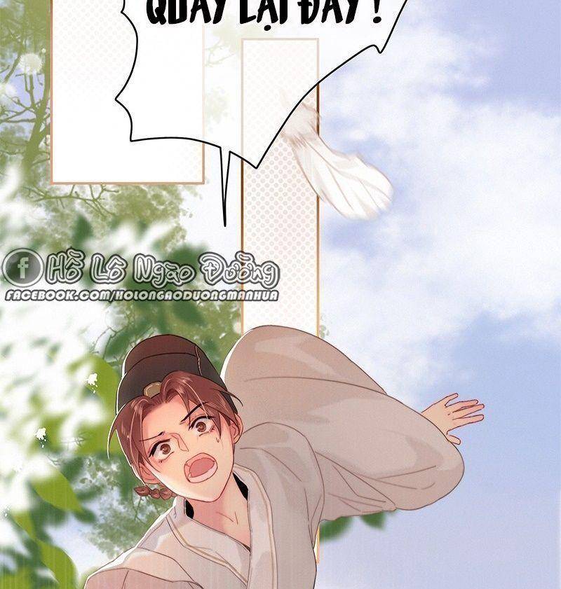 Đề Đốc Tự Ta Tu Dưỡng - Chap 11