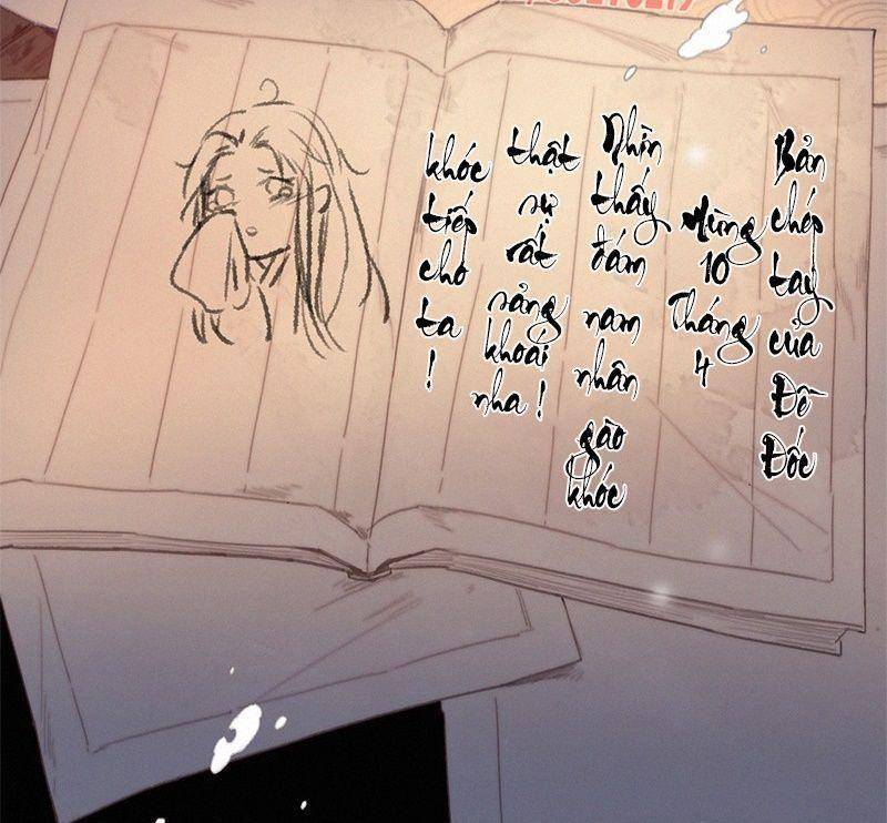 Đề Đốc Tự Ta Tu Dưỡng - Chap 11