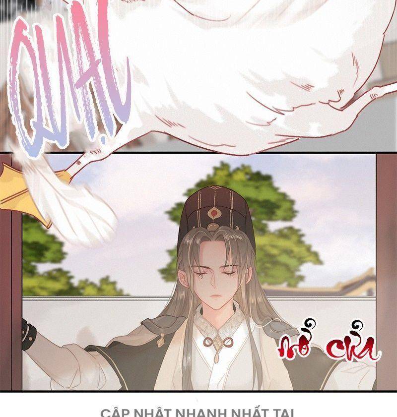 Đề Đốc Tự Ta Tu Dưỡng - Chap 11