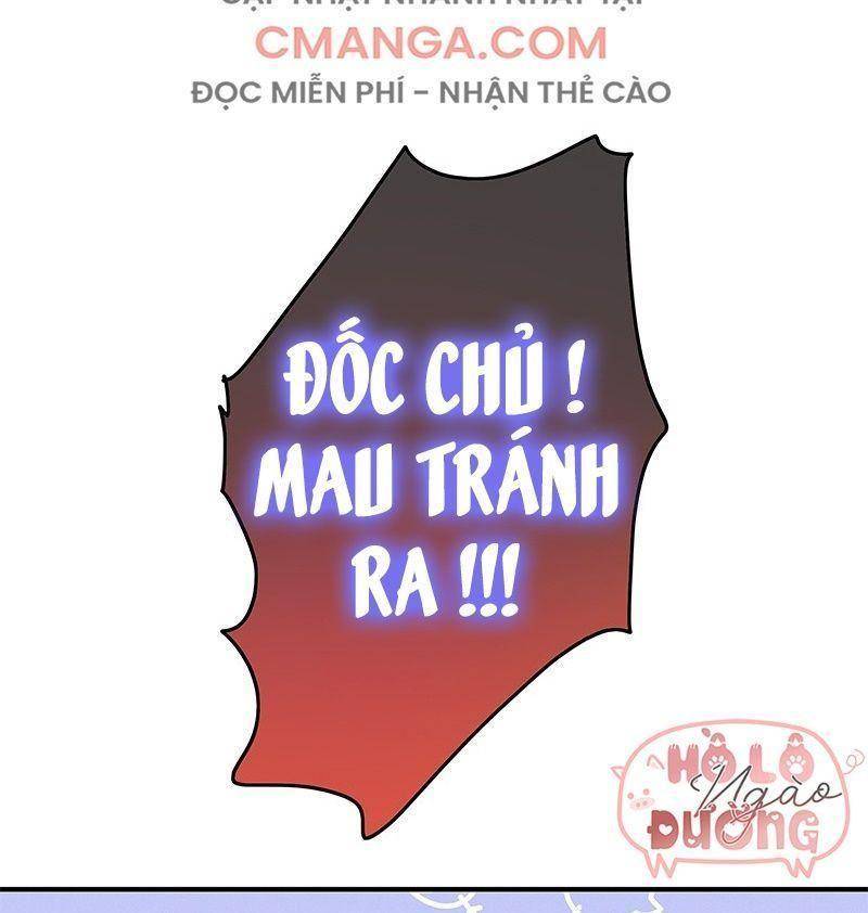 Đề Đốc Tự Ta Tu Dưỡng - Chap 11