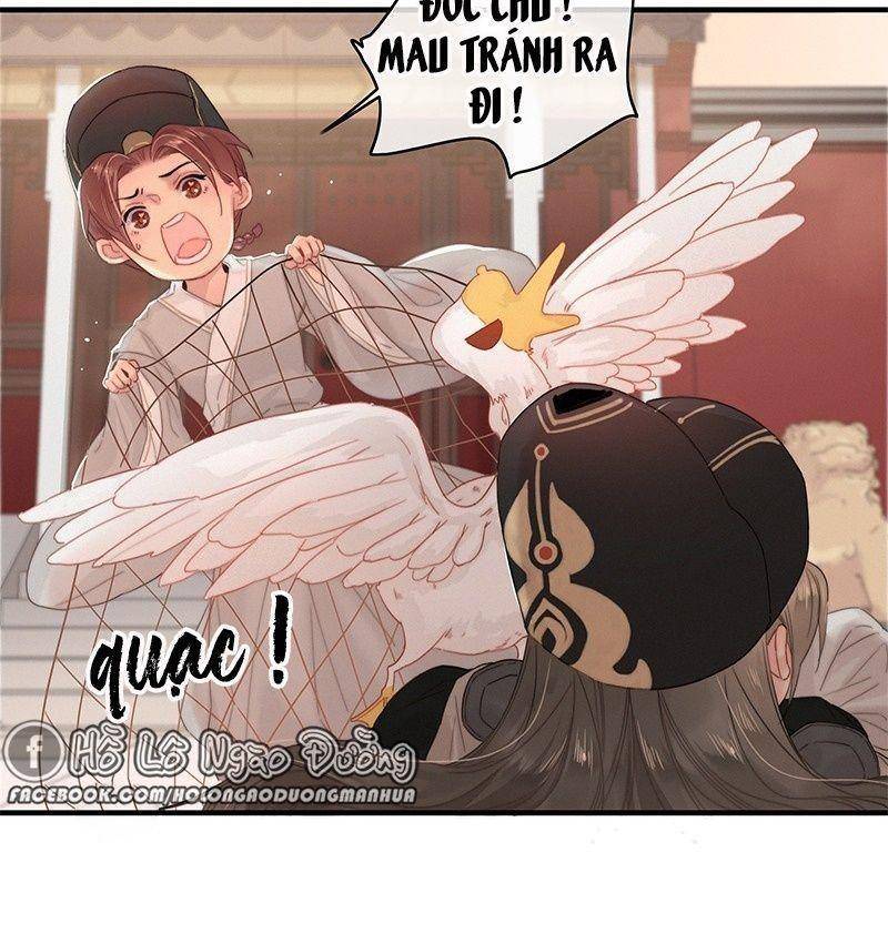 Đề Đốc Tự Ta Tu Dưỡng - Chap 11