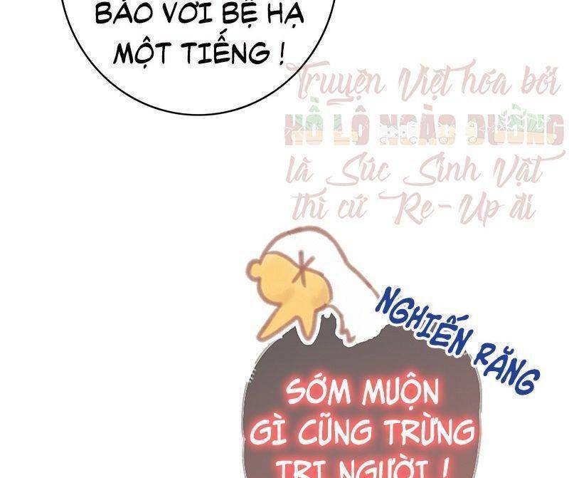 Đề Đốc Tự Ta Tu Dưỡng - Chap 11