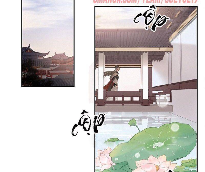 Đề Đốc Tự Ta Tu Dưỡng - Chap 11