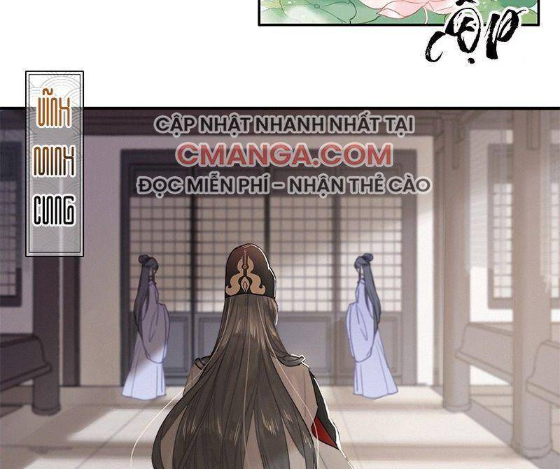 Đề Đốc Tự Ta Tu Dưỡng - Chap 11