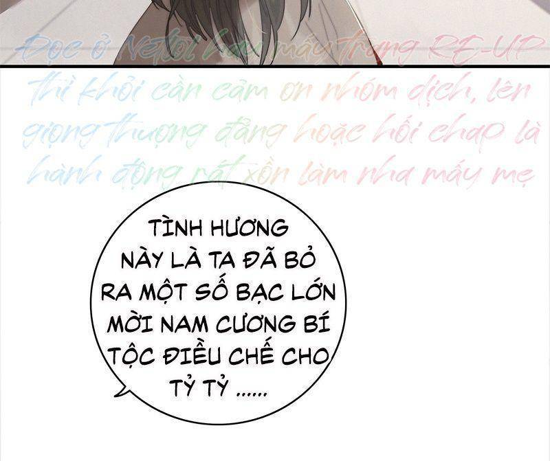 Đề Đốc Tự Ta Tu Dưỡng - Chap 11