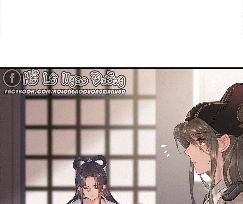 Đề Đốc Tự Ta Tu Dưỡng - Chap 11