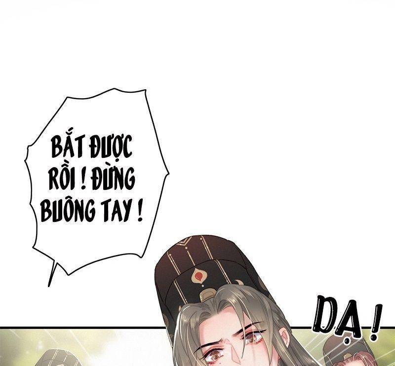 Đề Đốc Tự Ta Tu Dưỡng - Chap 11