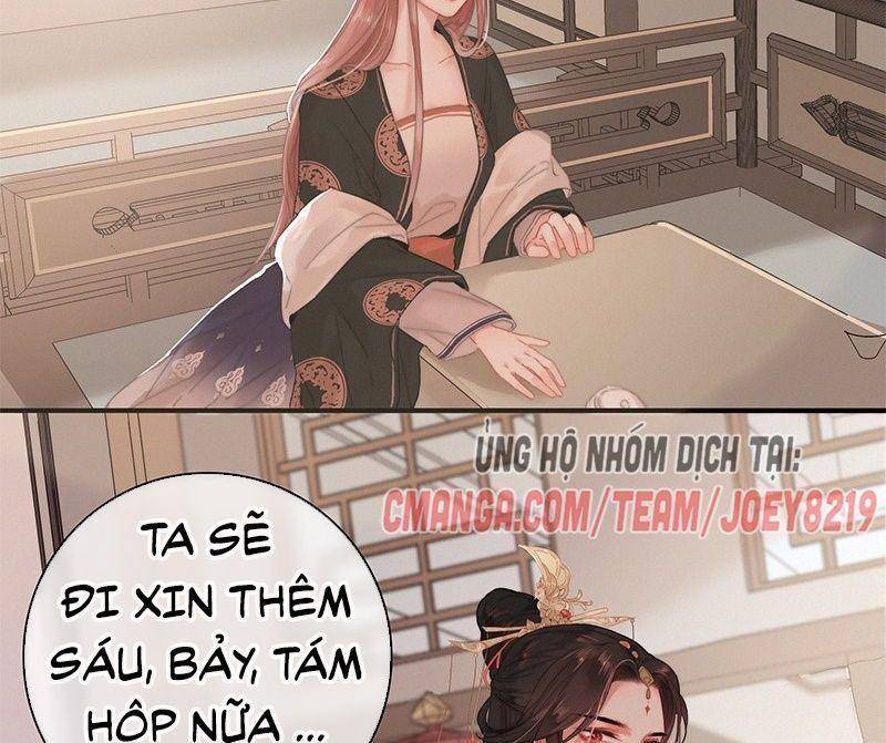 Đề Đốc Tự Ta Tu Dưỡng - Chap 11