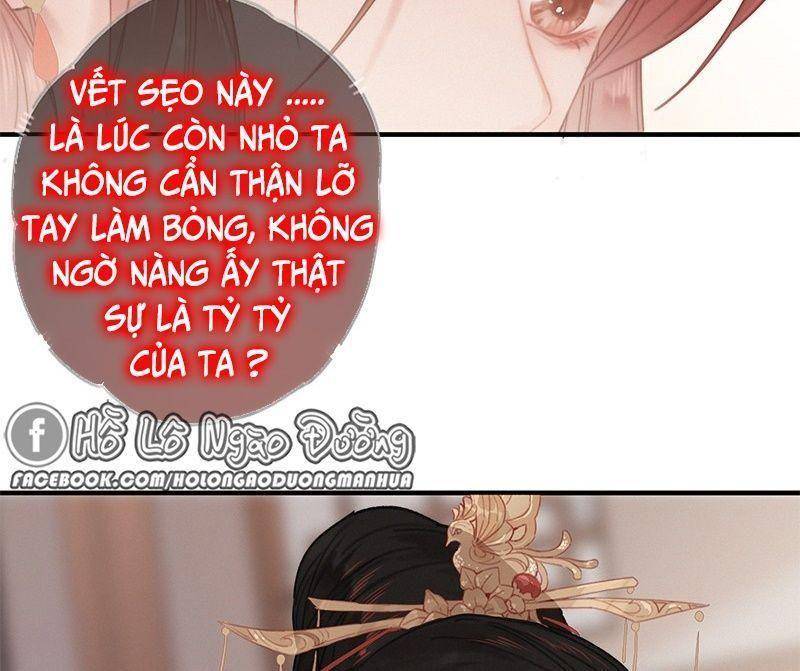 Đề Đốc Tự Ta Tu Dưỡng - Chap 11