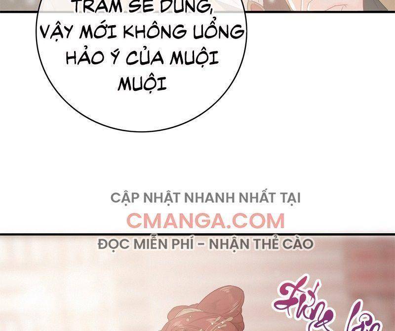 Đề Đốc Tự Ta Tu Dưỡng - Chap 11