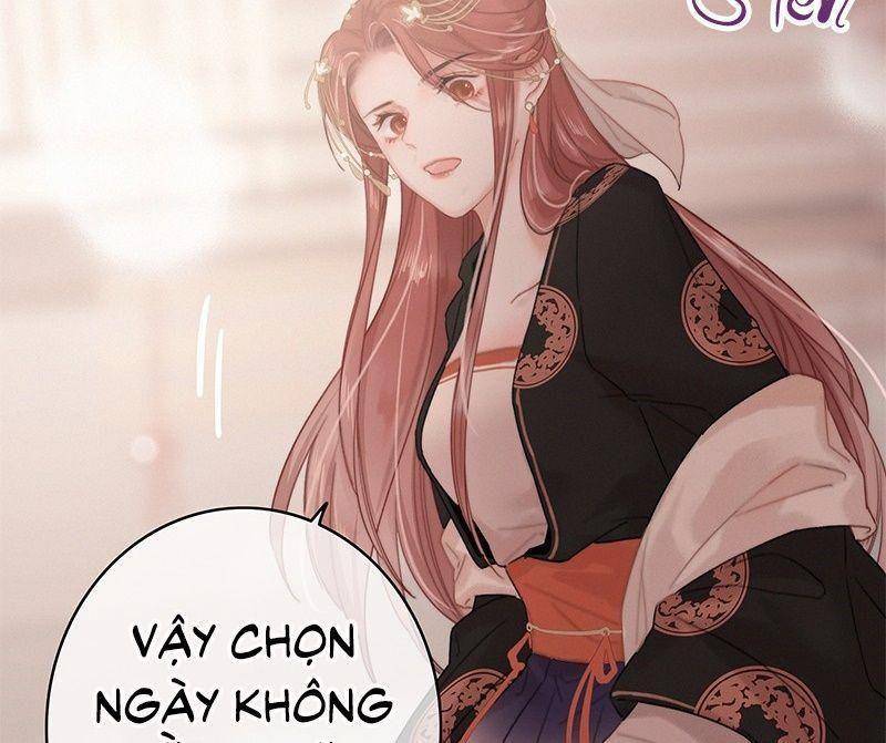 Đề Đốc Tự Ta Tu Dưỡng - Chap 11