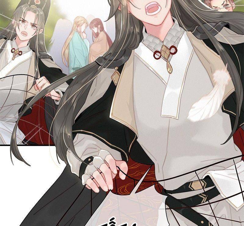 Đề Đốc Tự Ta Tu Dưỡng - Chap 11