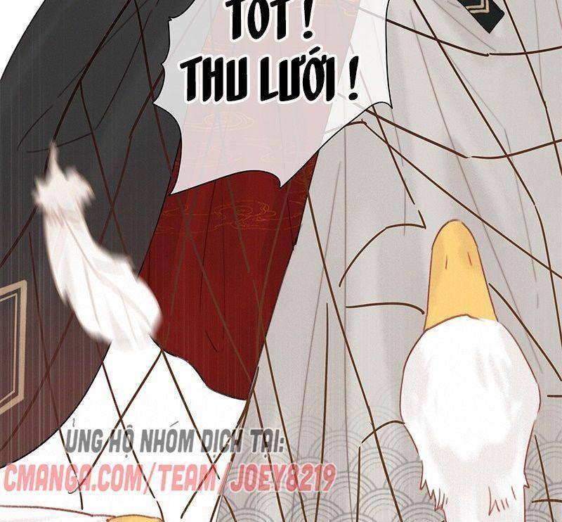 Đề Đốc Tự Ta Tu Dưỡng - Chap 11
