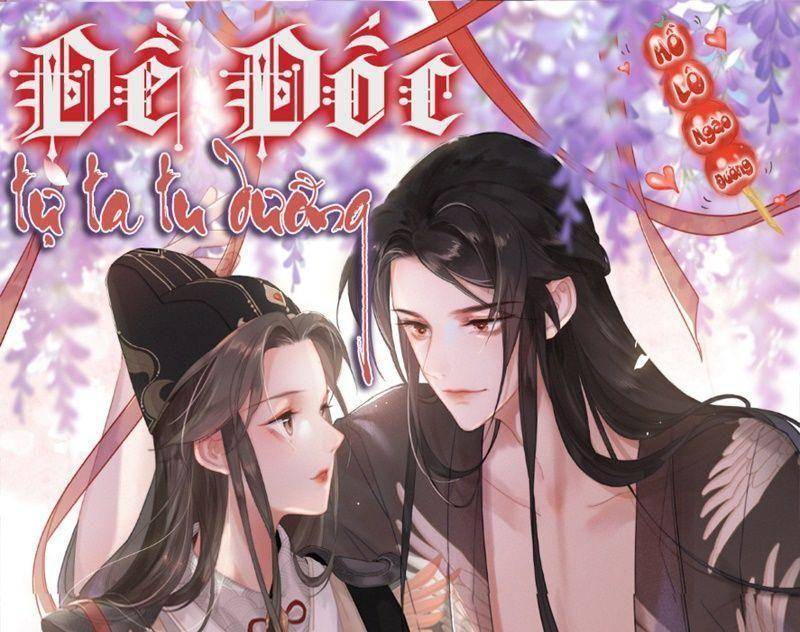Đề Đốc Tự Ta Tu Dưỡng - Chap 12