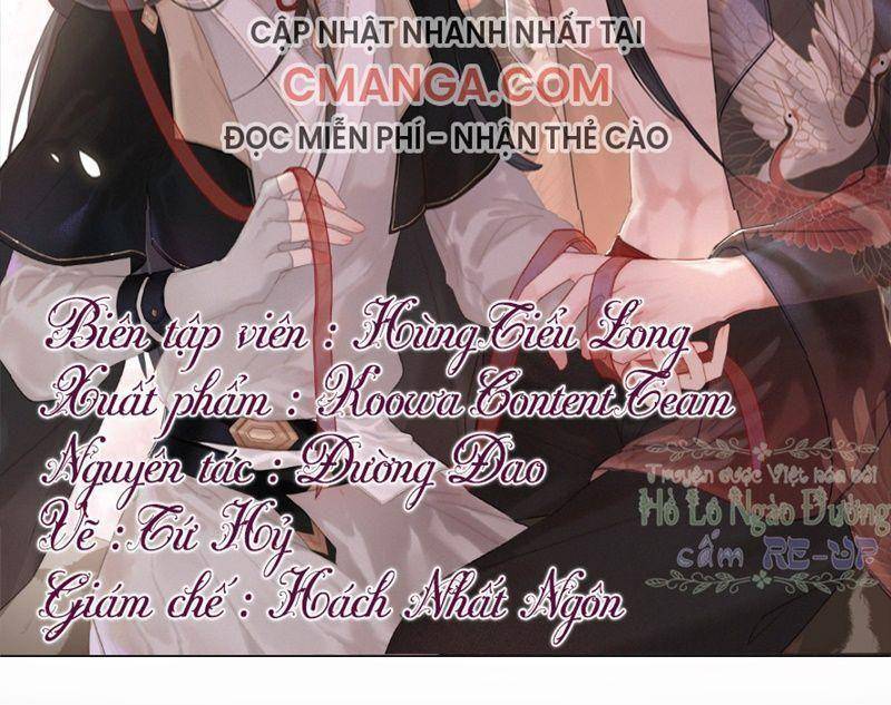 Đề Đốc Tự Ta Tu Dưỡng - Chap 12