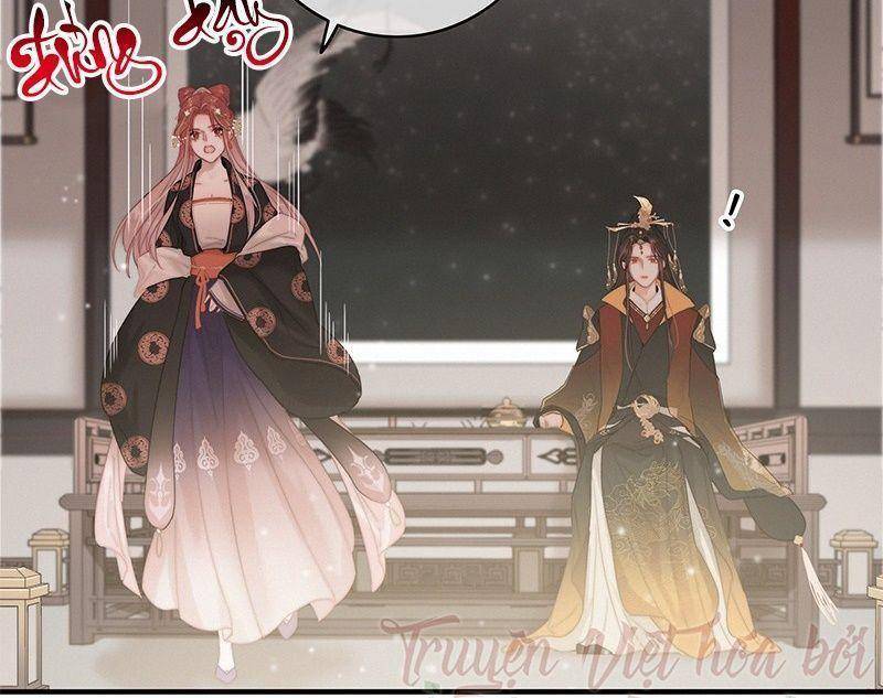 Đề Đốc Tự Ta Tu Dưỡng - Chap 12