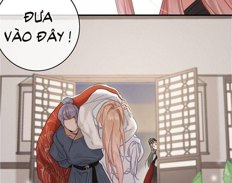 Đề Đốc Tự Ta Tu Dưỡng - Chap 12