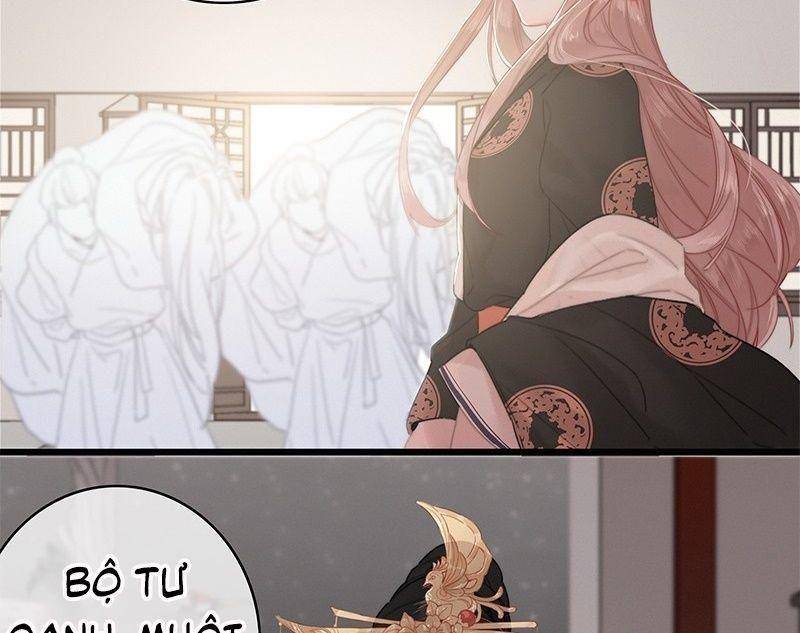 Đề Đốc Tự Ta Tu Dưỡng - Chap 12