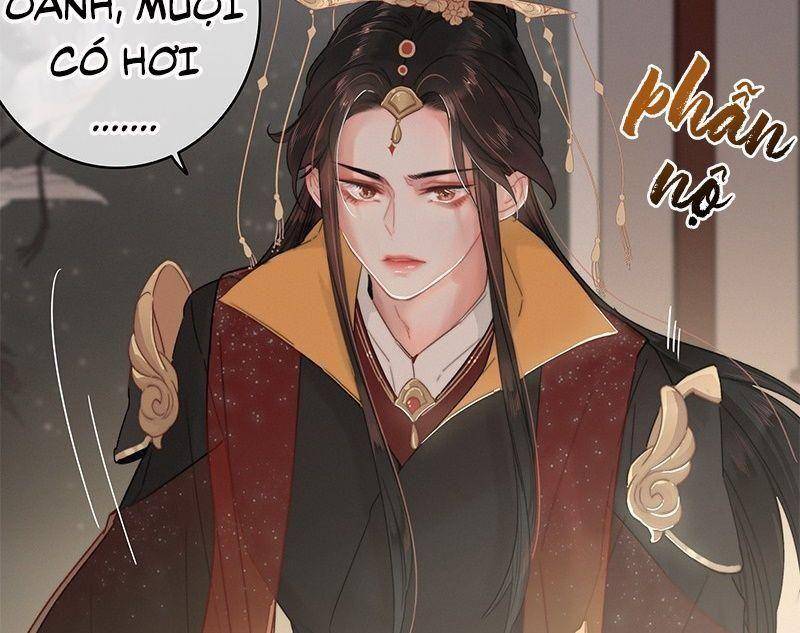 Đề Đốc Tự Ta Tu Dưỡng - Chap 12