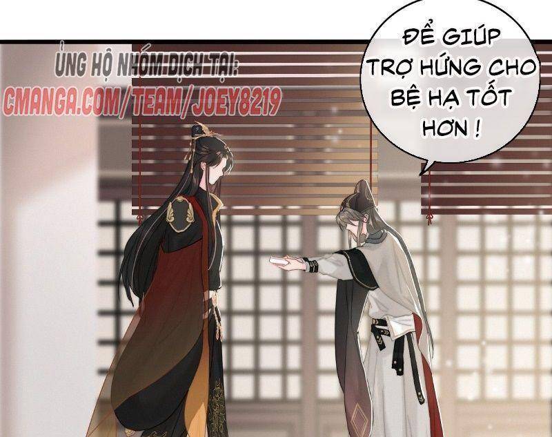 Đề Đốc Tự Ta Tu Dưỡng - Chap 12