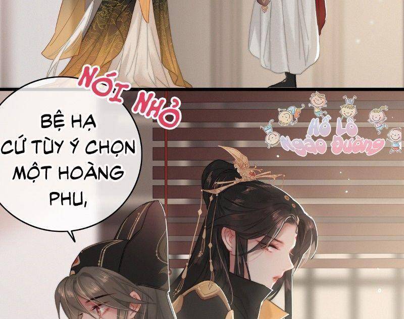 Đề Đốc Tự Ta Tu Dưỡng - Chap 12