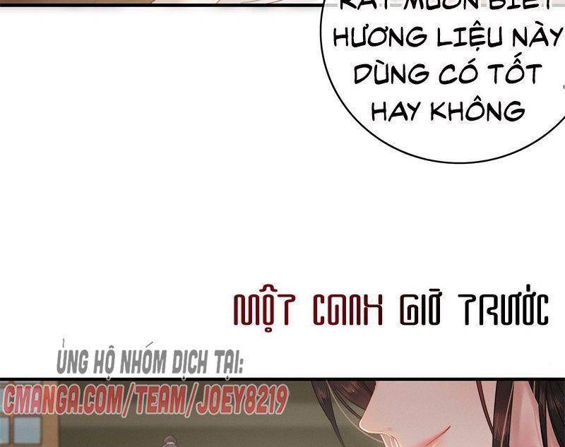 Đề Đốc Tự Ta Tu Dưỡng - Chap 12