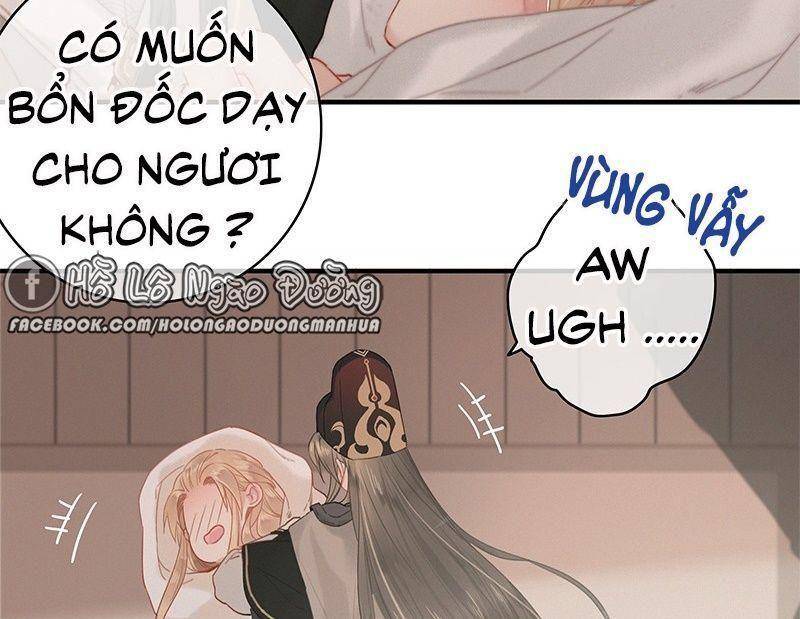 Đề Đốc Tự Ta Tu Dưỡng - Chap 12