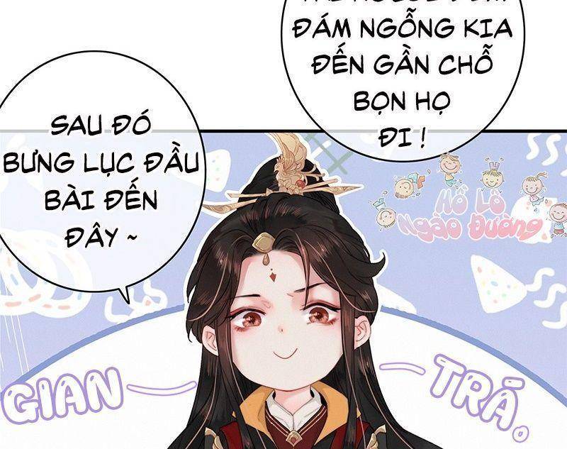 Đề Đốc Tự Ta Tu Dưỡng - Chap 12