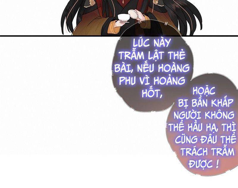 Đề Đốc Tự Ta Tu Dưỡng - Chap 12