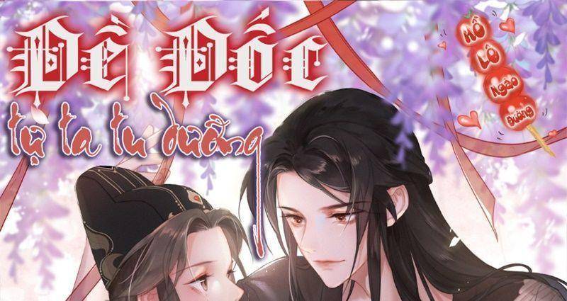 Đề Đốc Tự Ta Tu Dưỡng - Chap 13