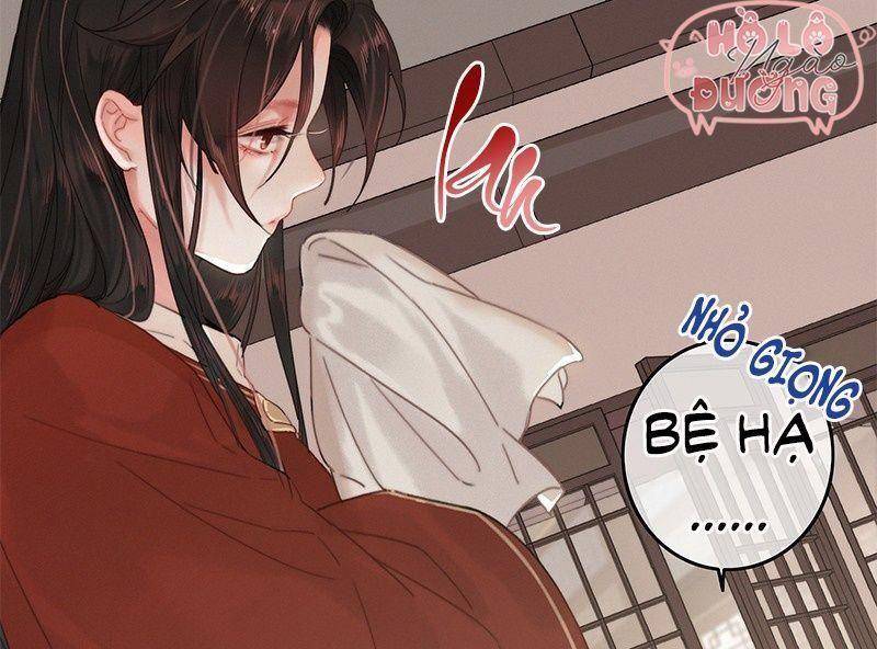 Đề Đốc Tự Ta Tu Dưỡng - Chap 13