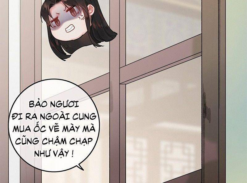 Đề Đốc Tự Ta Tu Dưỡng - Chap 13