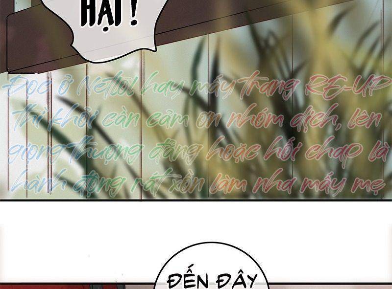 Đề Đốc Tự Ta Tu Dưỡng - Chap 13